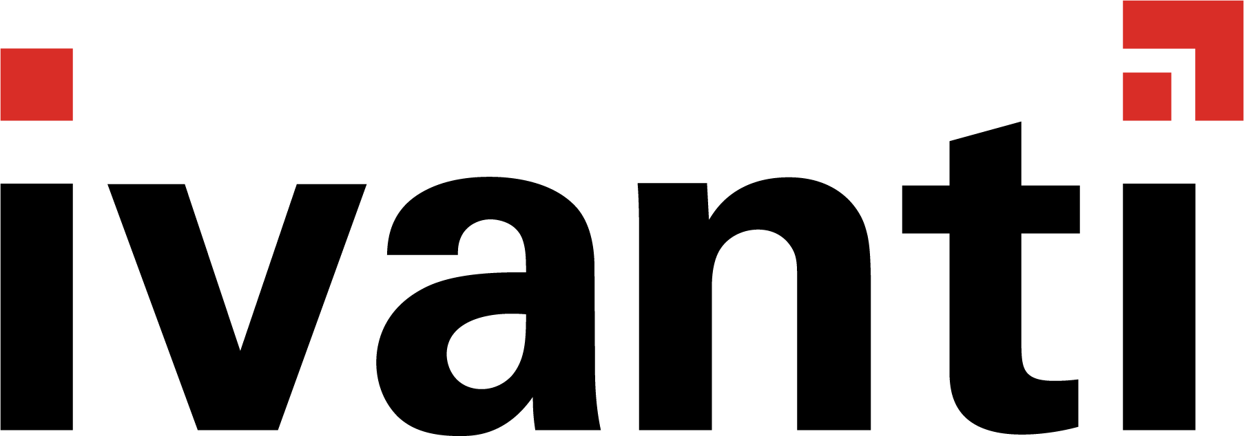 Ivanti Logo